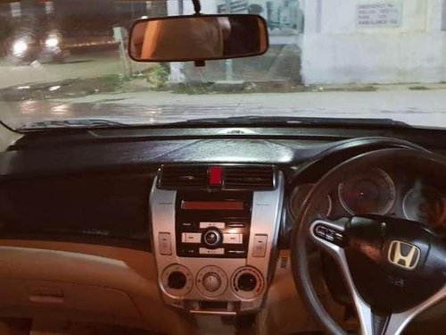 2011 Honda City S MT for sale in Kanpur