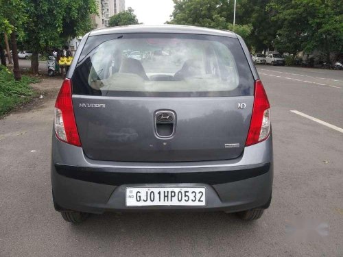 Used 2007 Hyundai i10 Era MT for sale in Ahmedabad