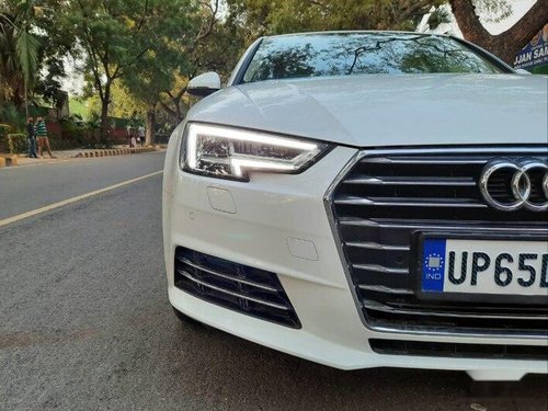 Audi A4 35 TDI Premium Plus 2018 AT for sale in New Delhi