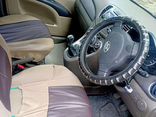 Hyundai i10 Sportz 2015 MT for sale in Lucknow
