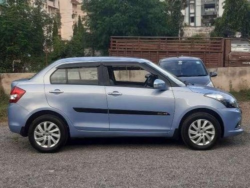 2015 Maruti Suzuki Swift Dzire MT for sale in Visakhapatnam