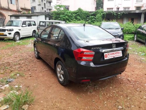 Honda City S 2012 MT for sale in Kolkata