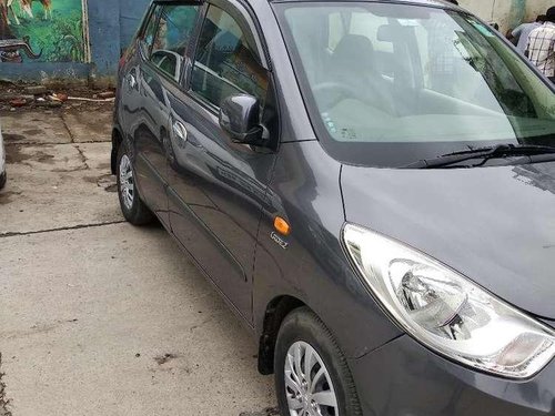 Used 2015 Hyundai i10 MT for sale in Allahabad