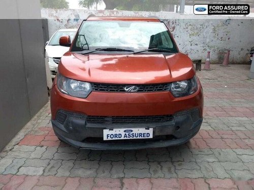 Used Mahindra KUV100 NXT 2016 MT for sale in Lucknow