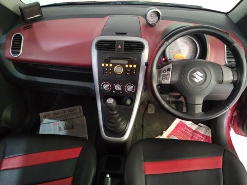 Maruti Ritz ZXi 2015 MT for sale in Mumbai