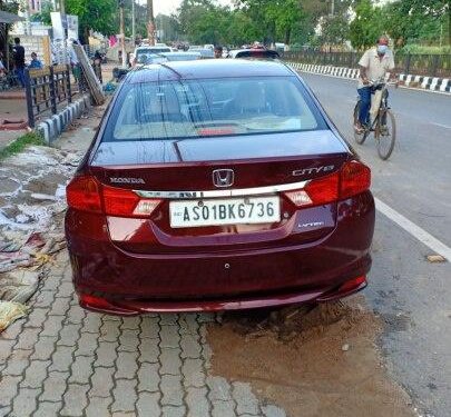 Used Honda City 1.5 S 2014 MT for sale in Guwahati