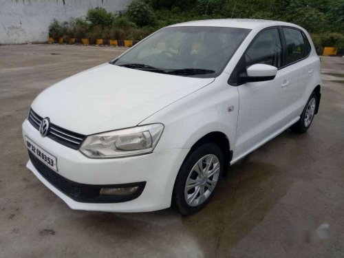 Volkswagen Polo Comfortline Diesel, 2012, Diesel MT for sale in Aliganj