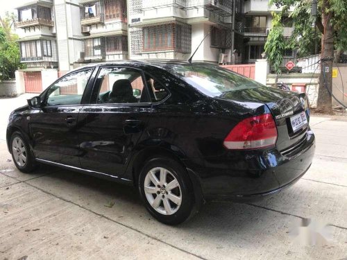 2010 Volkswagen Vento MT for sale in Mumbai