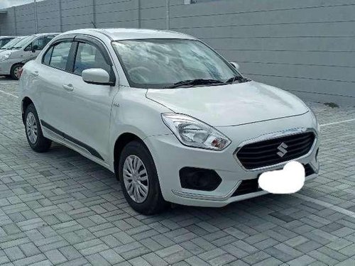 2018 Maruti Suzuki Swift Dzire MT for sale in Anand