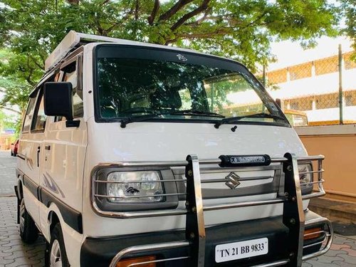 Used Maruti Suzuki Omni 2016 MT for sale in Coimbatore