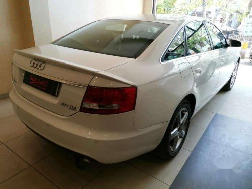 2009 Audi A6 3.0 TDI quattro AT for sale in Ludhiana