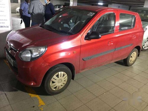 2012 Maruti Suzuki Alto 800 MT for sale  in Visakhapatnam