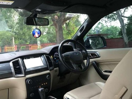 Used Ford Endeavour 2017 AT for sale in Jalandhar