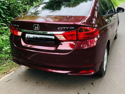 2014 Honda City MT for sale in Kannur