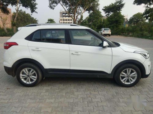 Used Hyundai Creta 1.6 SX 2015 MT for sale in Jalandhar