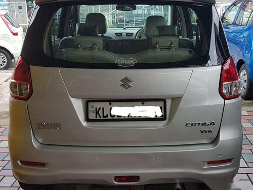 Used 2012 Maruti Suzuki Ertiga VDI MT for sale in Kochi