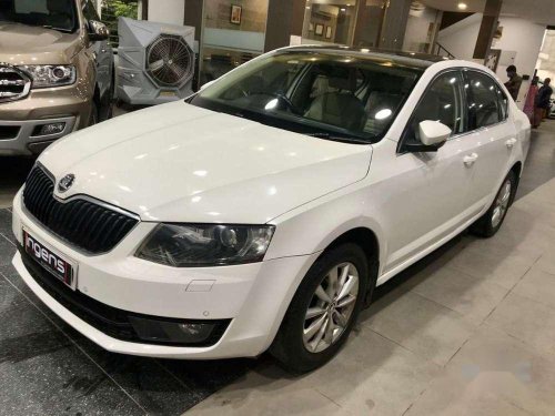 2016 Skoda Octavia MT for sale in Hyderabad