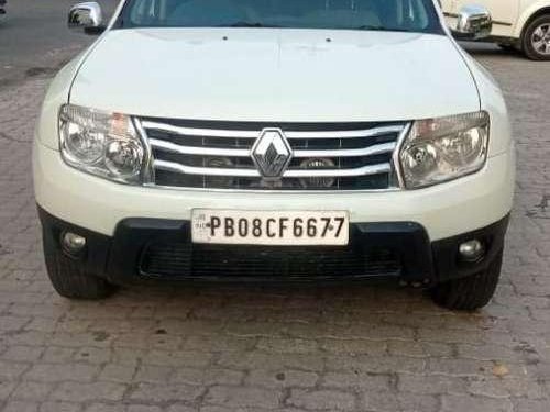 Renault Duster 85 PS RxL Diesel (Opt), 2013, Diesel MT in Jalandhar