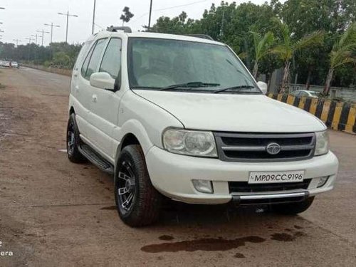 Tata Safari 4x2 2009 MT for sale in Indore