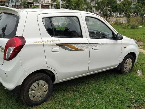 Used 2016 Maruti Suzuki 800 MT for sale in Ahmedabad