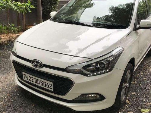 Hyundai i20 Active 1.4 SX 2016 MT for sale in Chennai