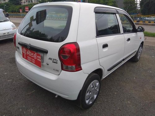 Maruti Alto K10 LXI 2013 MT for sale in Indore