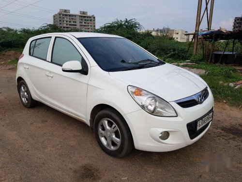 Hyundai I20 Asta 1.4 CRDI, 2011, Diesel MT for sale in Vadodara