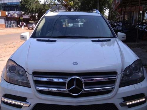 Mercedes Benz GL-Class 2011 AT for sale in Kozhikode