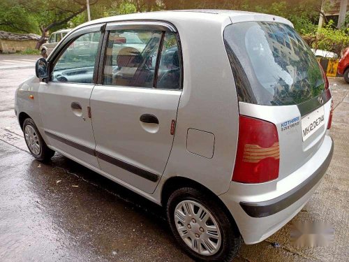 Used Hyundai Santro Xing GLS 2006 MT for sale in Mumbai