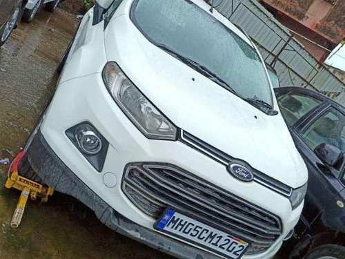 Ford Ecosport EcoSport Titanium 1.0 Ecoboost (Opt), 2015, Diesel MT in Mira Road