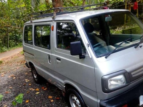 Used 2010 Maruti Suzuki Omni MT for sale in Kottayam