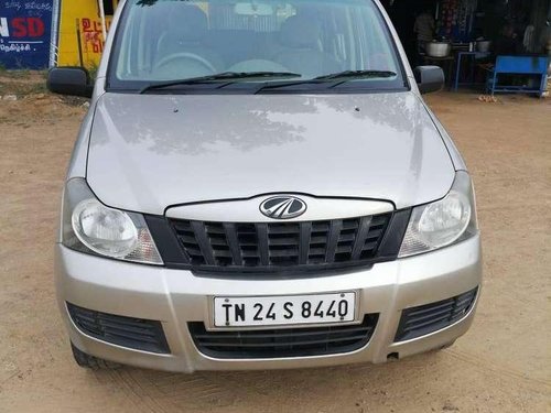 Mahindra Quanto C4, 2014, Diesel MT in Thanjavur