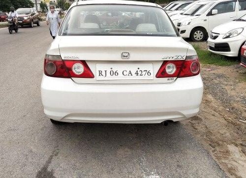 Honda City ZX EXi 2008 MT for sale in Jaipur