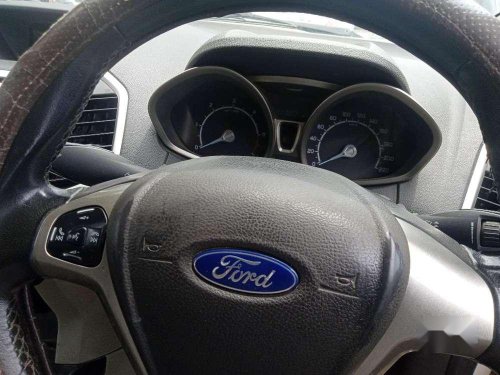 Used 2015 Ford EcoSport MT for sale in Allahabad