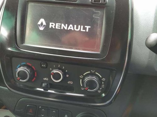 Used Renault Kwid RXT 2019 MT for sale in Madurai