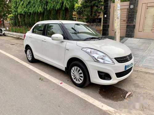 Used 2012 Maruti Suzuki Swift Dzire MT for sale in Jalandhar