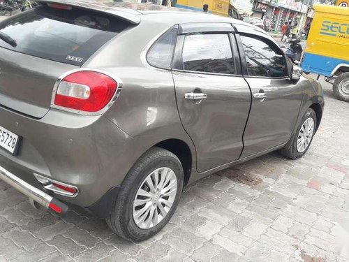 Used 2019 Maruti Suzuki Baleno MT for sale in Patna