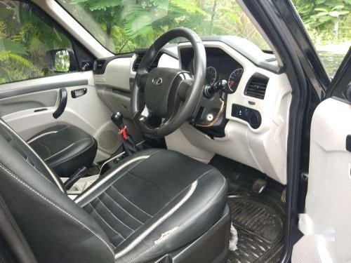 2016 Mahindra Scorpio S4 Plus MT for sale in Jammu