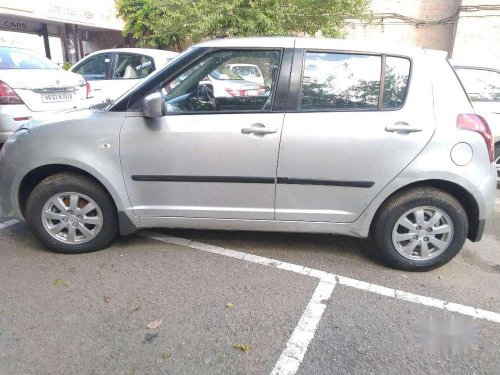 Maruti Suzuki Swift ZXi, 2010, Petrol MT for sale in Chandigarh