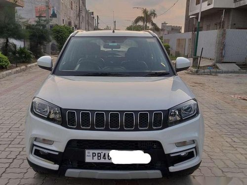 Maruti Suzuki Vitara Brezza ZDi 2019 MT for sale in Amritsar