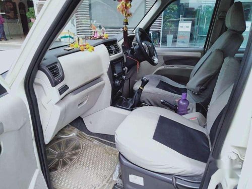 2015 Mahindra Scorpio MT for sale in Kolkata