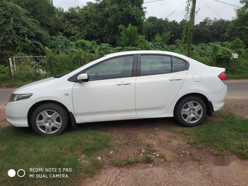 Used 2009 Honda City ZX MT for sale in Vadodara