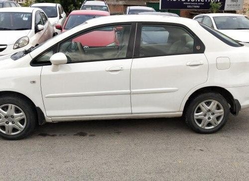 Honda City ZX EXi 2008 MT for sale in Jaipur