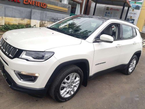 Jeep Compass 2.0 Limited 2018 AT for sale in Guntur