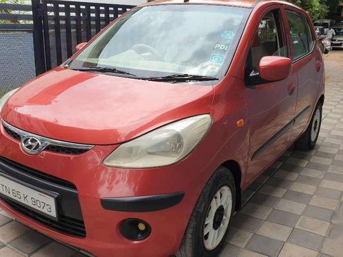 Hyundai I10 Magna 1.2, 2010, Petrol MT in Madurai