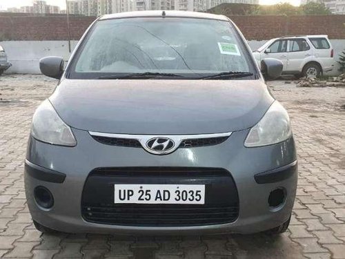 Hyundai I10 1.1L iRDE Magna Special Edition, 2009, CNG & Hybrids MT in Ghaziabad