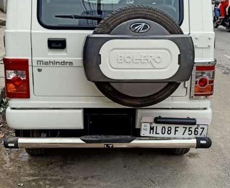 2018 Mahindra Bolero ZLX MT for sale in Guwahati