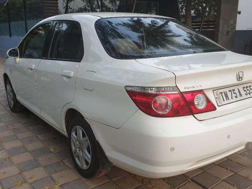 Honda City ZX GXi 2008 MT for sale in Madurai