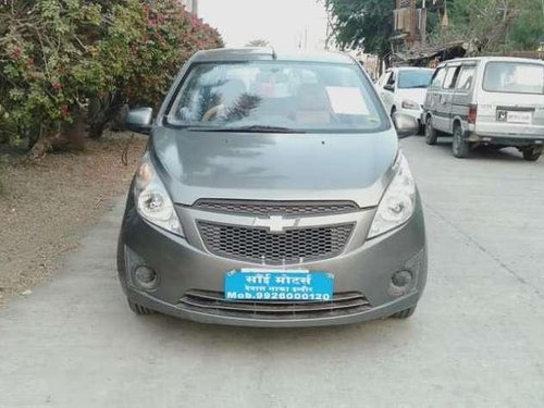 2012 Chevrolet Beat Diesel MT for sale in Indore