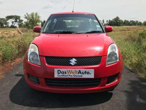 Used Maruti Suzuki Swift VDI 2008 MT for sale in Erode